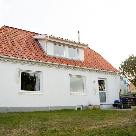 Hostel Sloe Pete'S Hideout Nørre Vorupør Zewnętrze zdjęcie