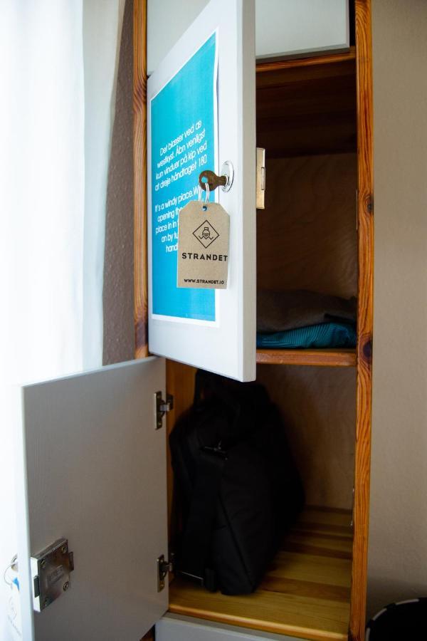 Hostel Sloe Pete'S Hideout Nørre Vorupør Zewnętrze zdjęcie