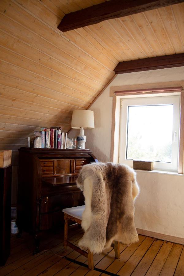 Hostel Sloe Pete'S Hideout Nørre Vorupør Zewnętrze zdjęcie