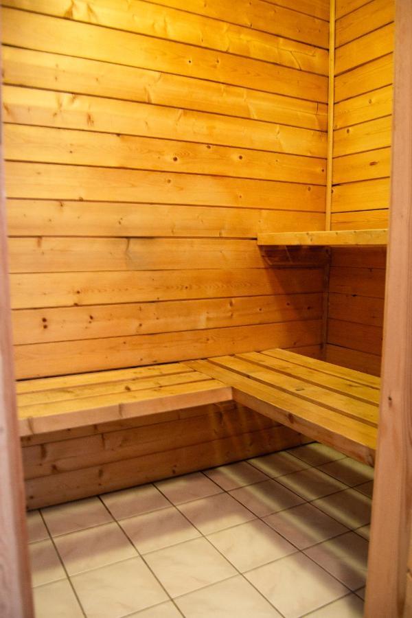 Hostel Sloe Pete'S Hideout Nørre Vorupør Zewnętrze zdjęcie